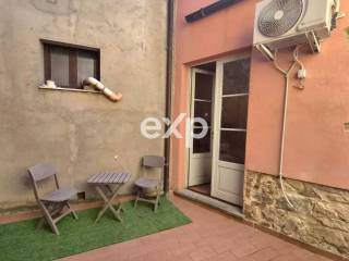 Patio esterno