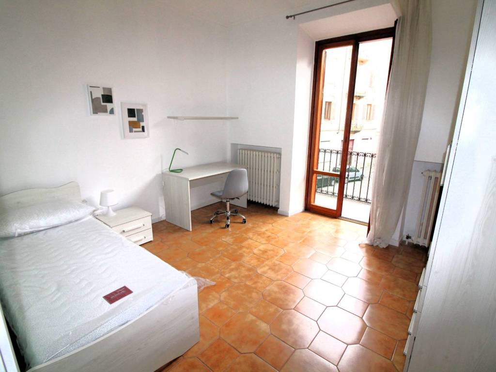 Appartamento in Cenisia, foto 3 di 13