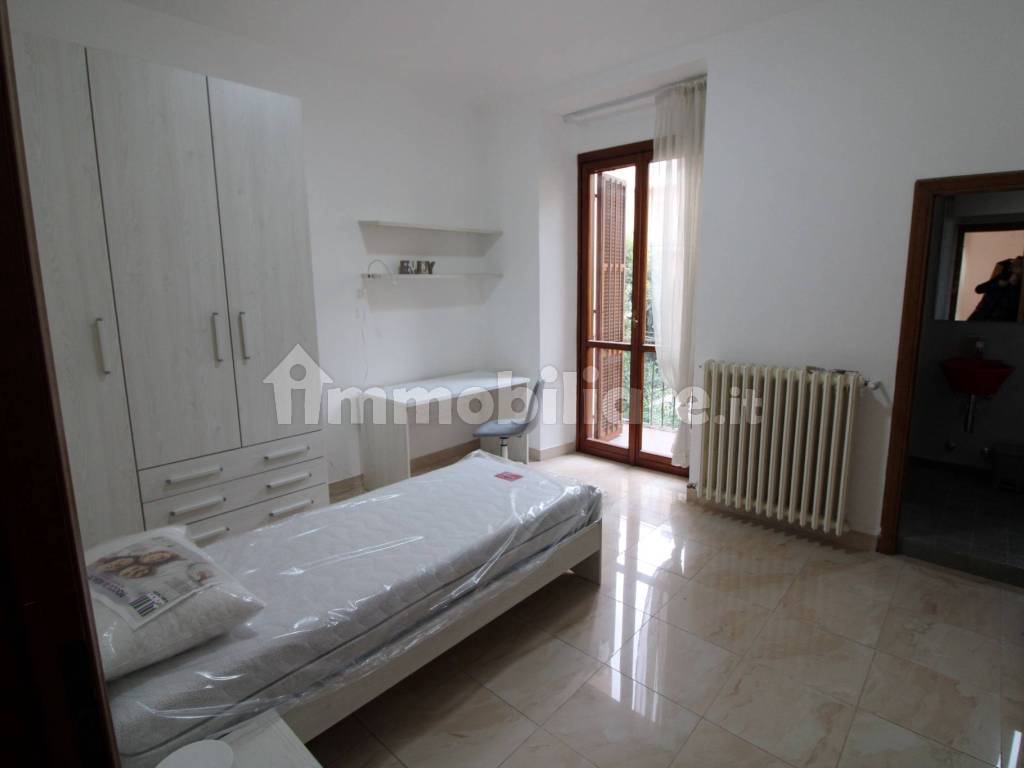 Appartamento in Cenisia, foto 4 di 13