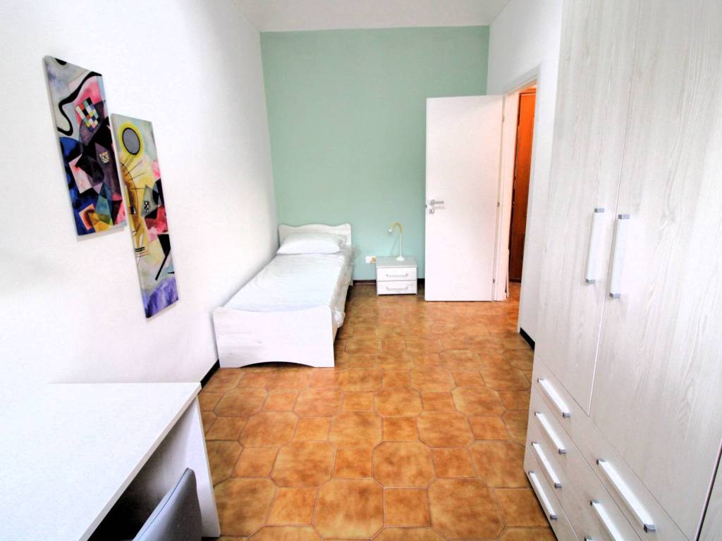 Appartamento in Cenisia, foto 6 di 13