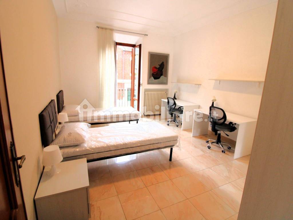 Appartamento in Cenisia, foto 5 di 13