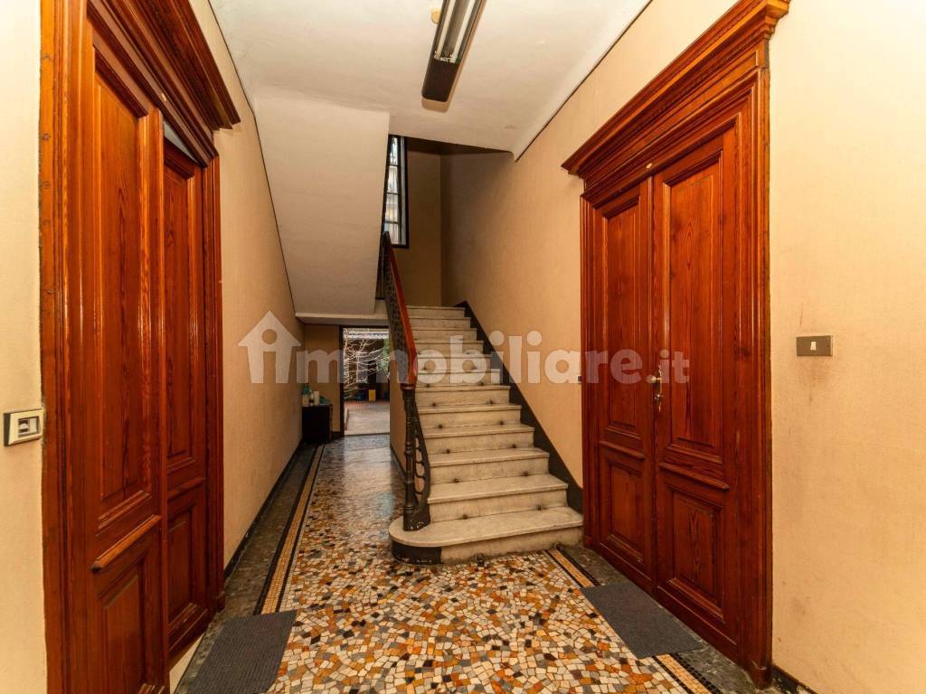 Appartamento in Cenisia, foto 10 di 13