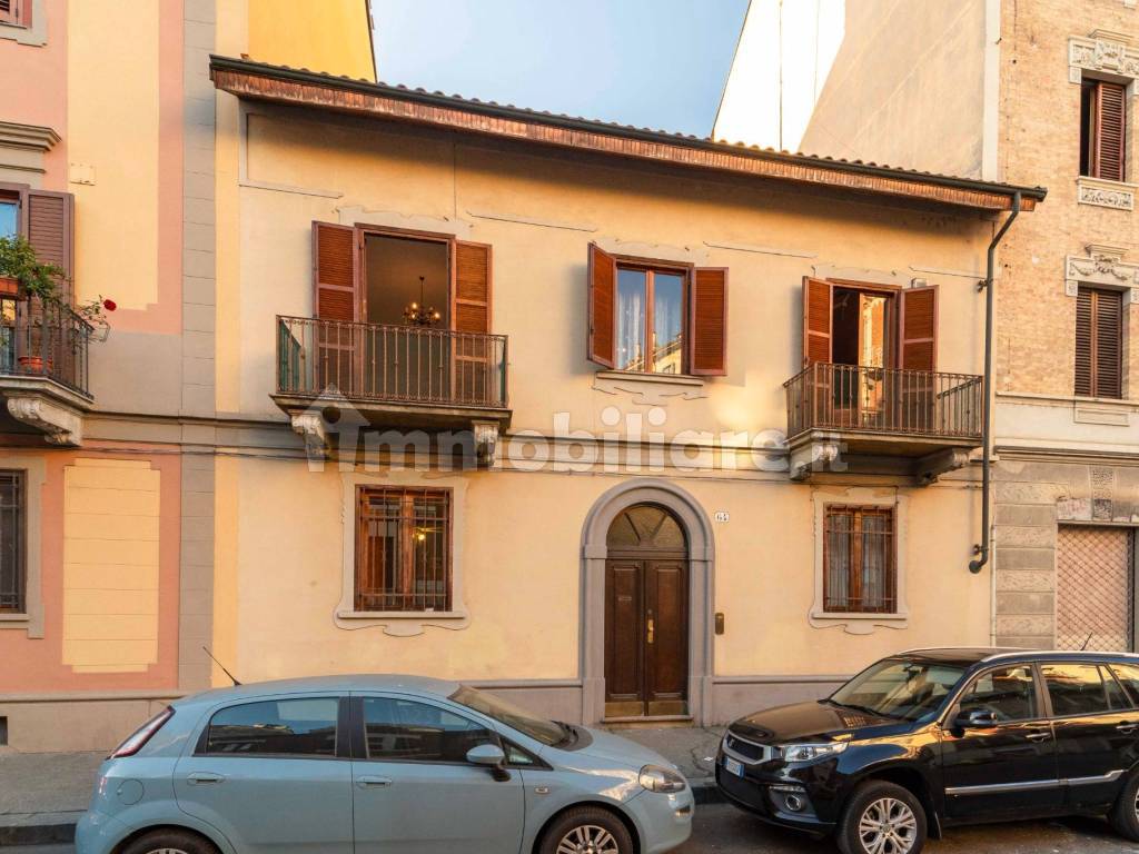 Appartamento in Cenisia, foto 11 di 13