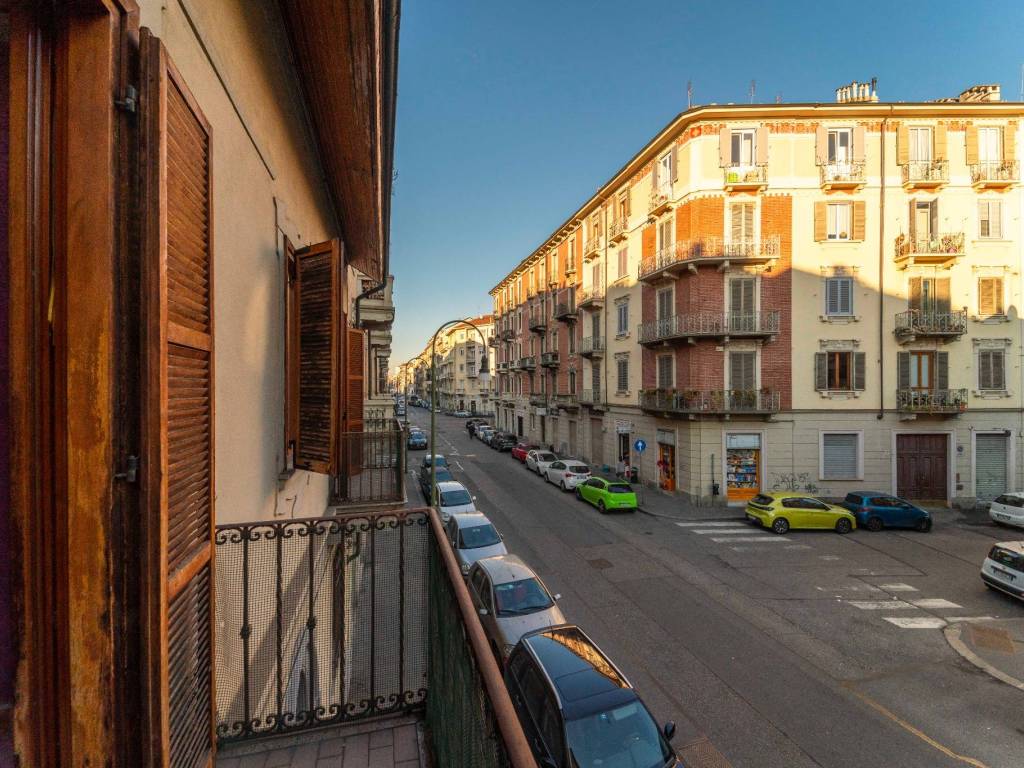 Appartamento in Cenisia, foto 12 di 13