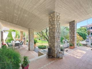 Veranda