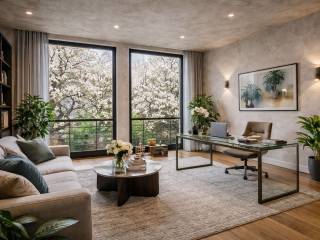 Villa unifamiliare, ottimo stato, 300 m², Navigli - Darsena, Milano