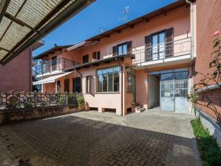 Cortile interno