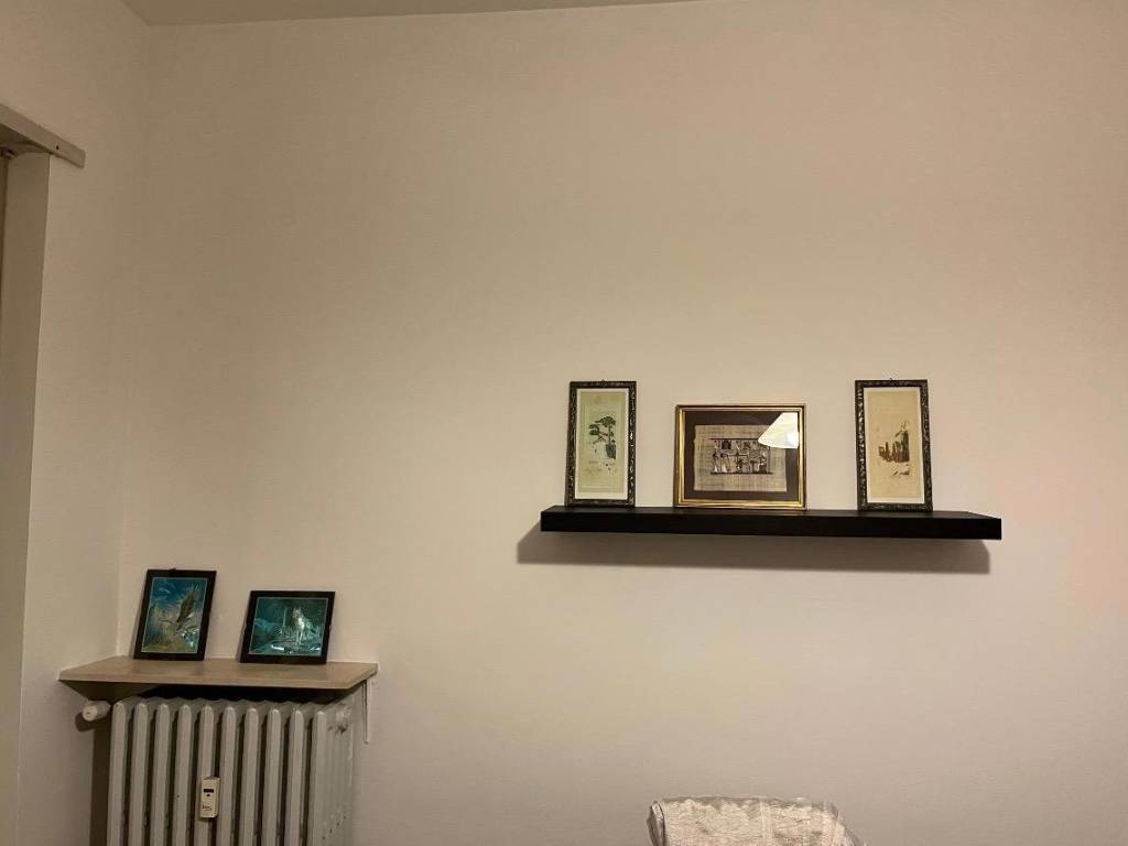 Appartamento in Madonna di Campagna, foto 3 di 8