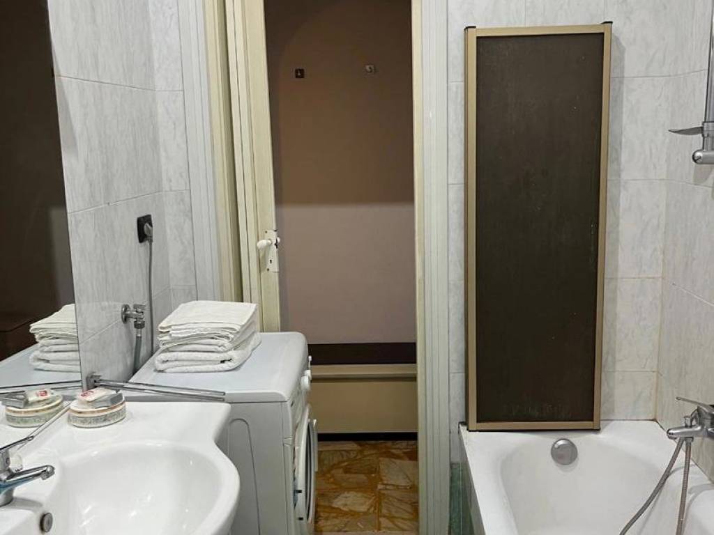 Appartamento in Madonna di Campagna, foto 6 di 8