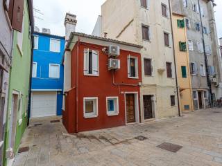 Cortile interno