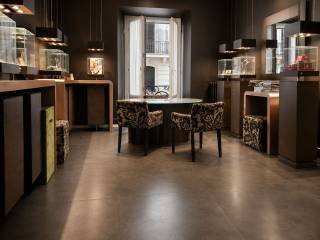 Quadrilocale via Giacomo Leopardi 26, Vincenzo Monti, Milano