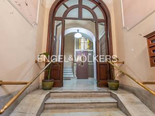 Interno palazzo