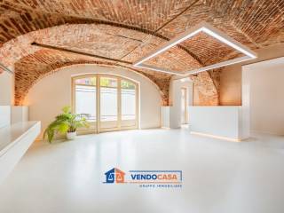 Interno palazzo