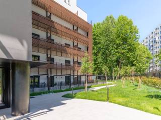Bilocale via Costantino Baroni 190, Gratosoglio, Milano