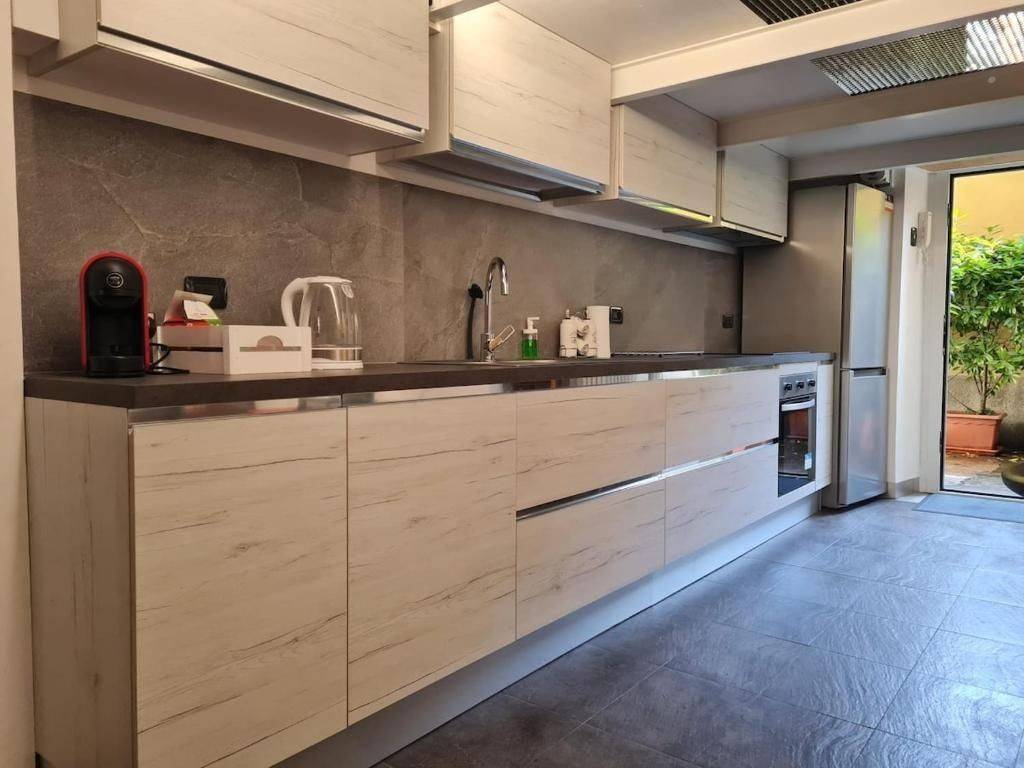 Appartamento in San Salvario, foto 4 di 14