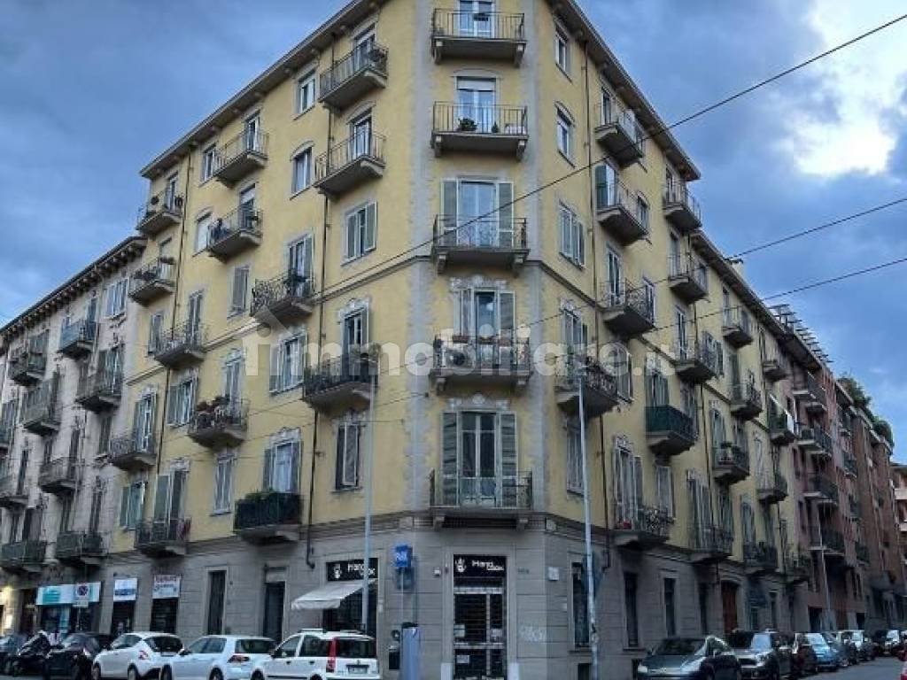 Appartamento in San Salvario, foto 5 di 14