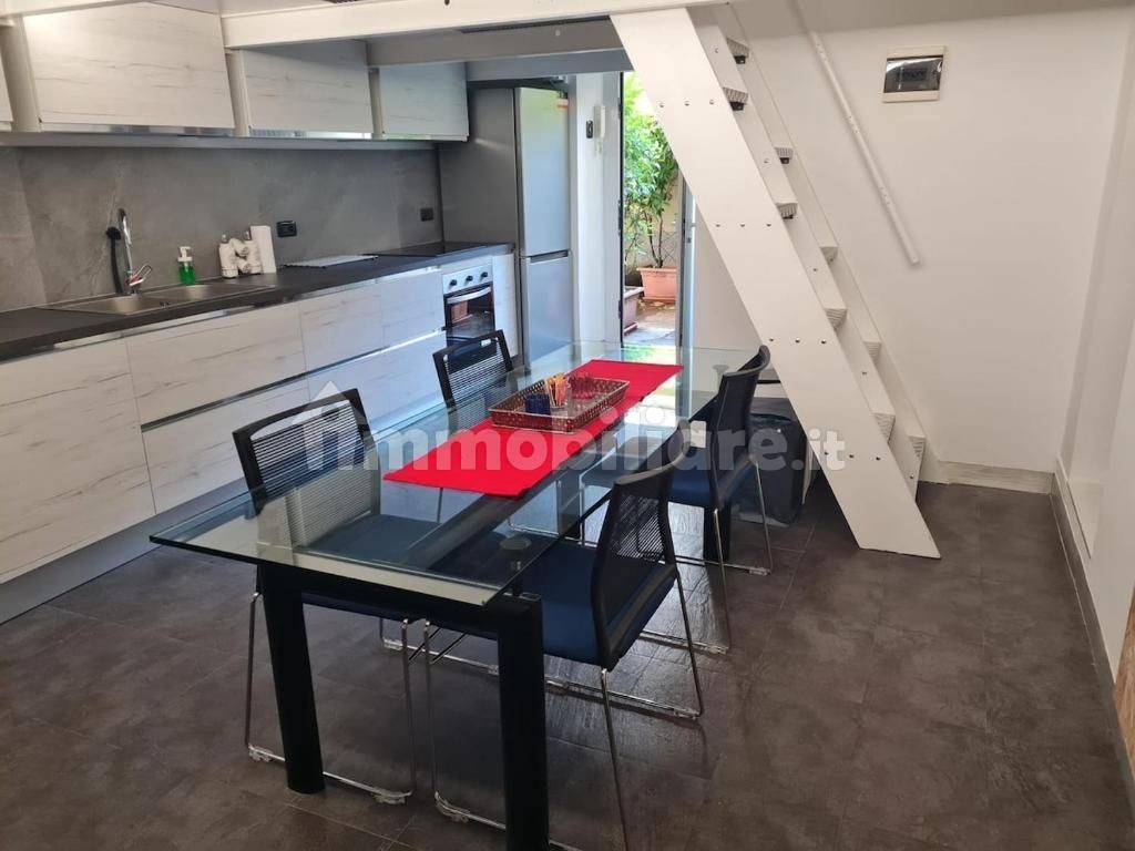 Appartamento in San Salvario, foto 8 di 14