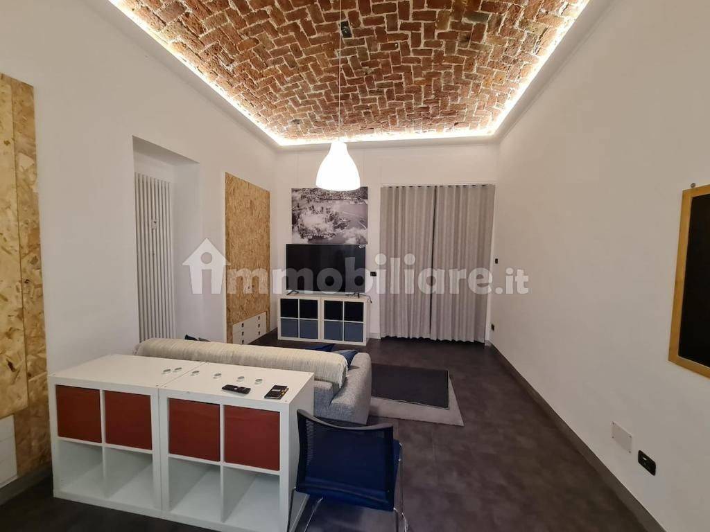 Appartamento in San Salvario, foto 11 di 14