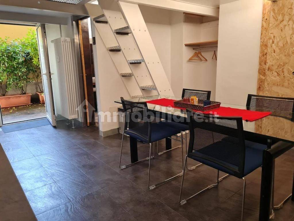 Appartamento in San Salvario, foto 12 di 14