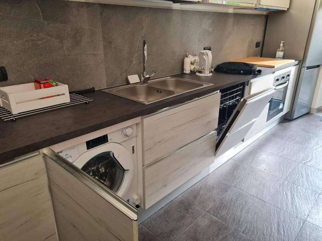 Appartamento in San Salvario, foto 14 di 14