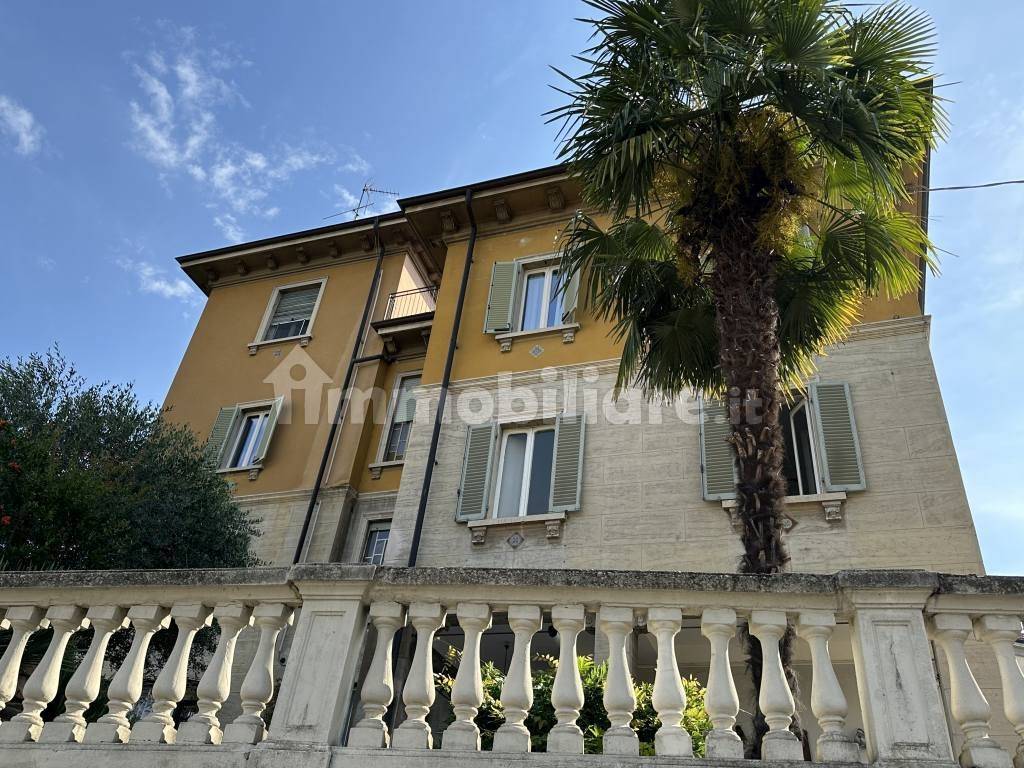 Appartamento in Cavoretto, foto 3 di 24