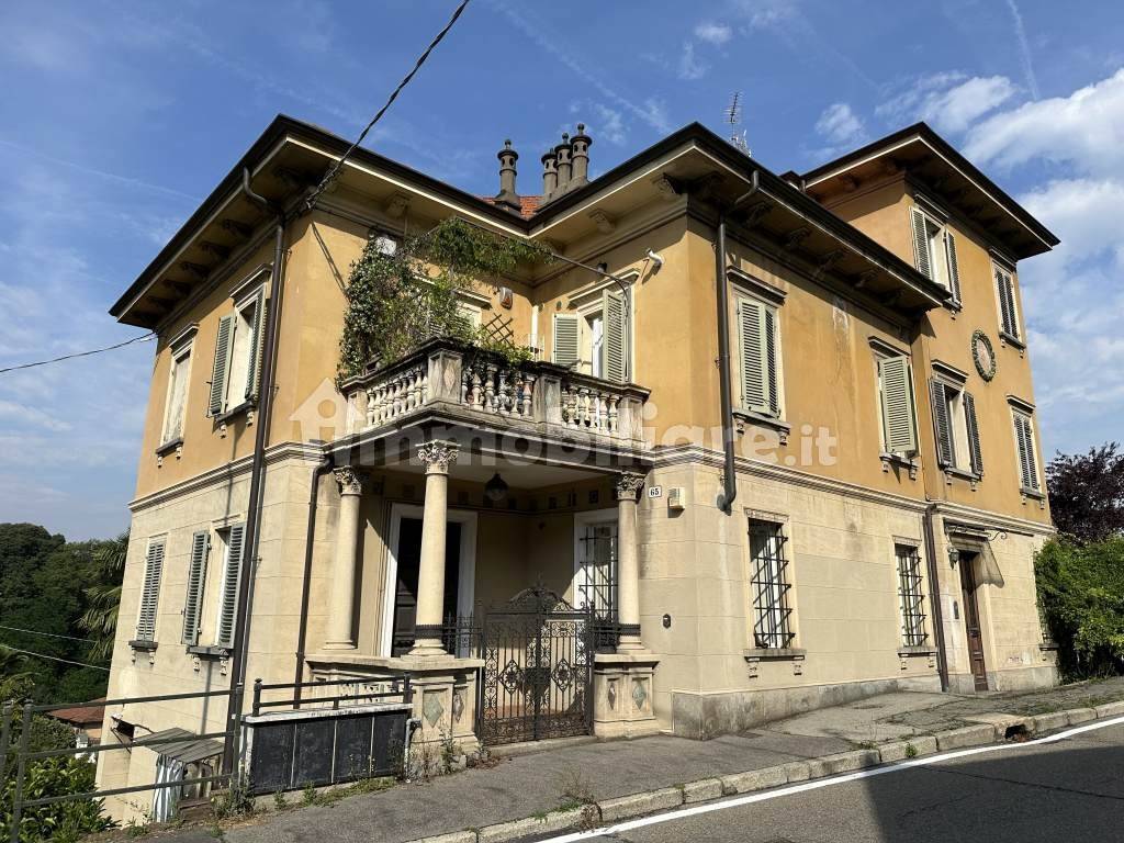 Appartamento in Cavoretto, foto 4 di 24