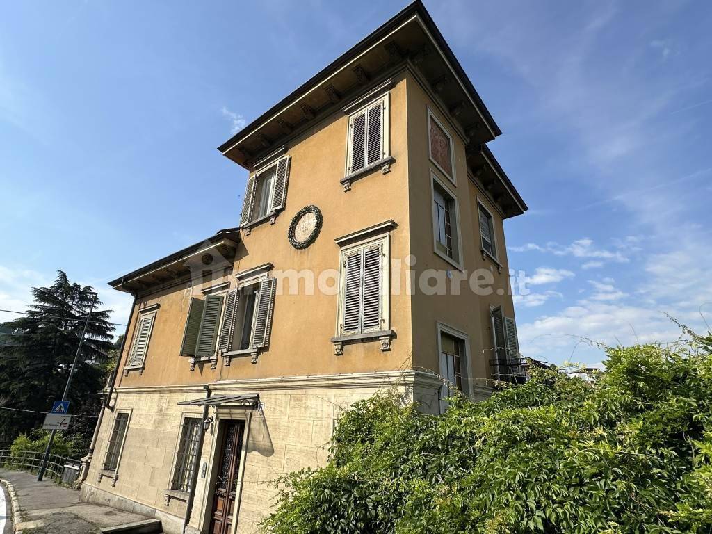 Appartamento in Cavoretto, foto 5 di 24