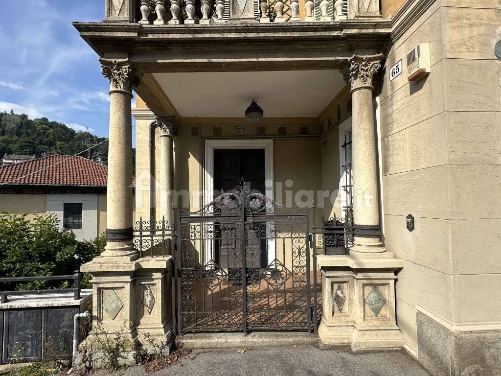 Appartamento in Cavoretto, foto 6 di 24