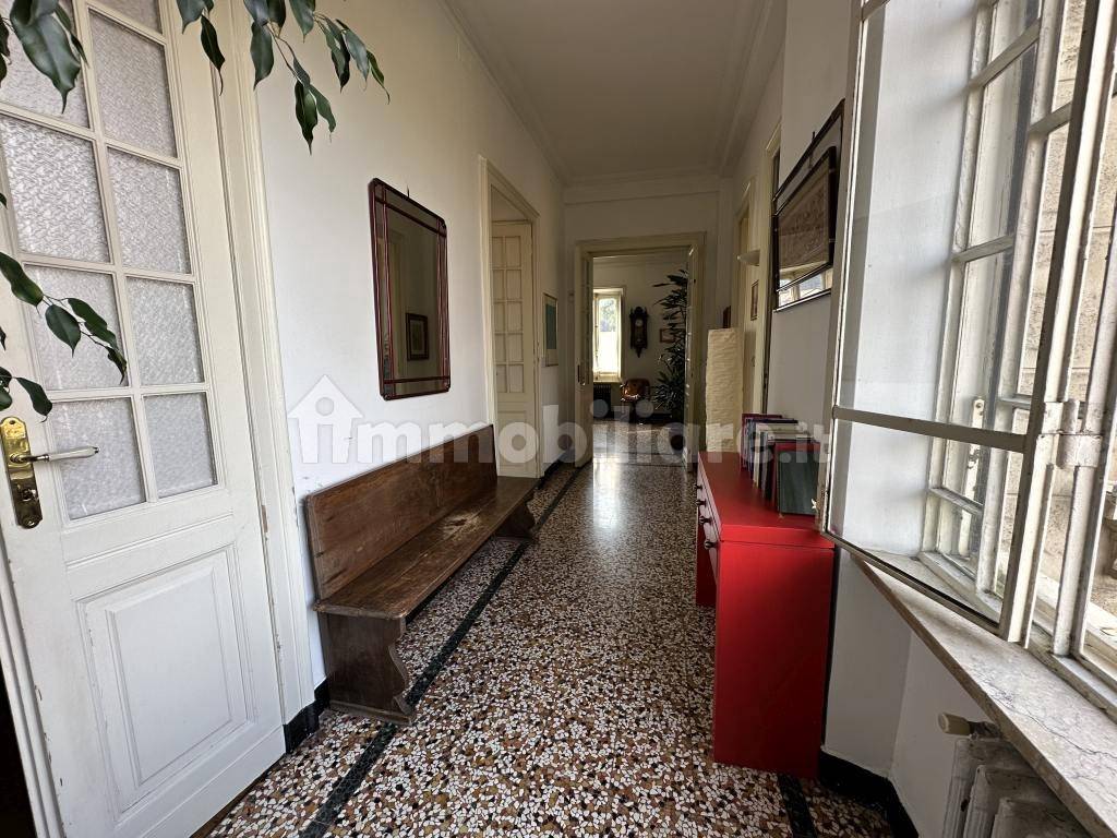 Appartamento in Cavoretto, foto 11 di 24