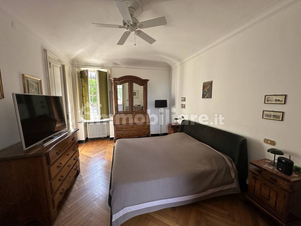 Appartamento in Cavoretto, foto 17 di 24