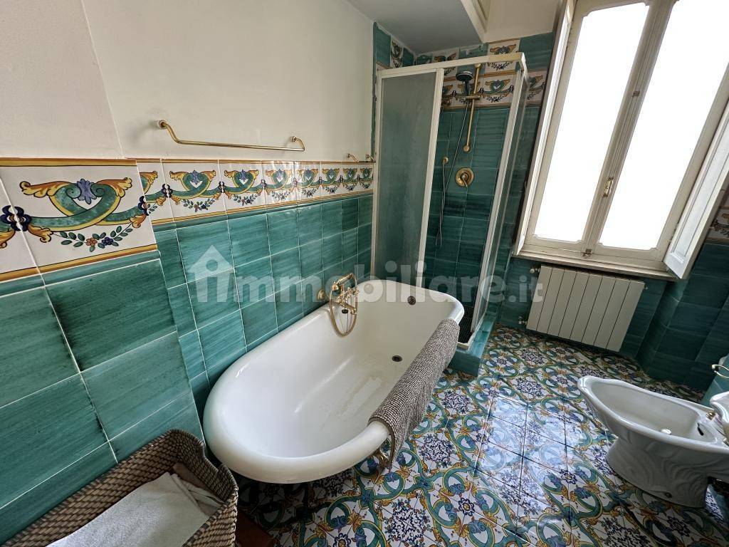 Appartamento in Cavoretto, foto 19 di 24