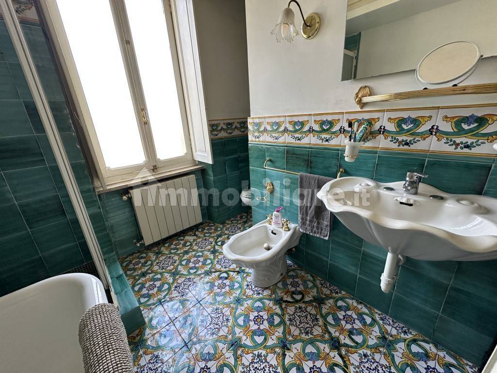 Appartamento in Cavoretto, foto 20 di 24