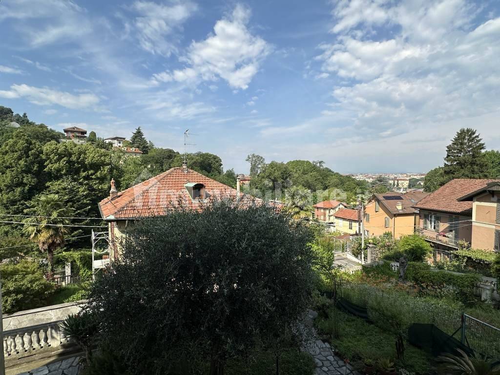 Appartamento in Cavoretto, foto 23 di 24