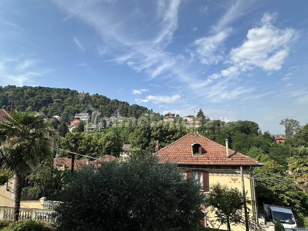 Appartamento in Cavoretto, foto 24 di 24