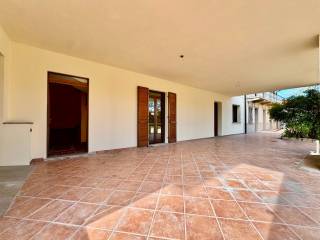 Portico