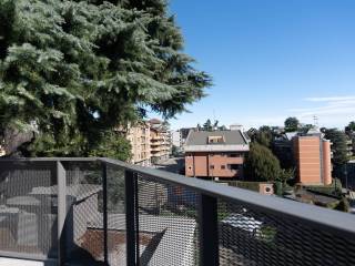 Trilocale via Tullo Morgagni 19, Maggiolina, Milano