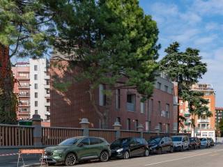 Trilocale via Tullo Morgagni 19, Maggiolina, Milano