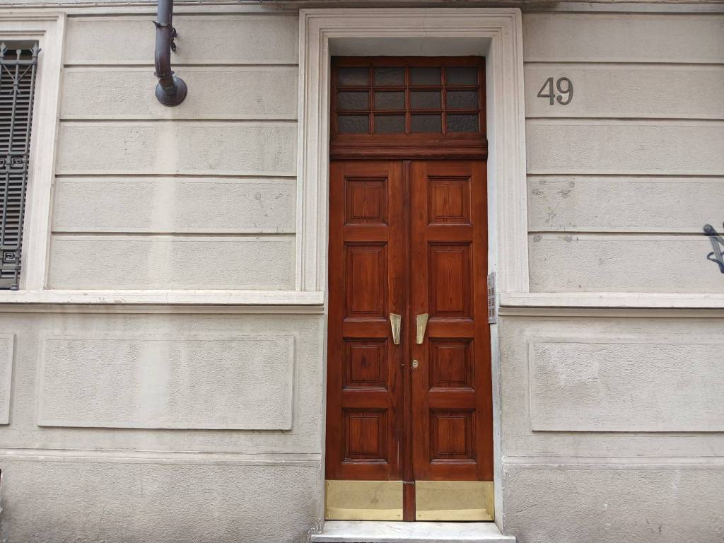 Appartamento in Cenisia, foto 2 di 12