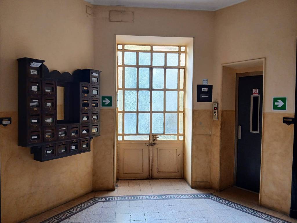 Appartamento in Cenisia, foto 3 di 12