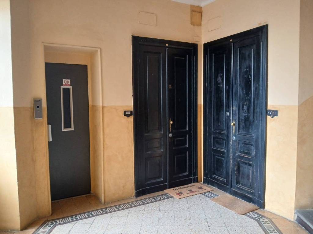 Appartamento in Cenisia, foto 4 di 12
