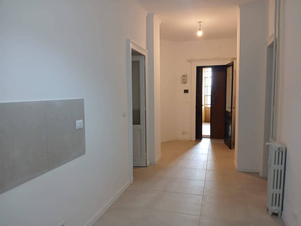 Appartamento in Cenisia, foto 5 di 12