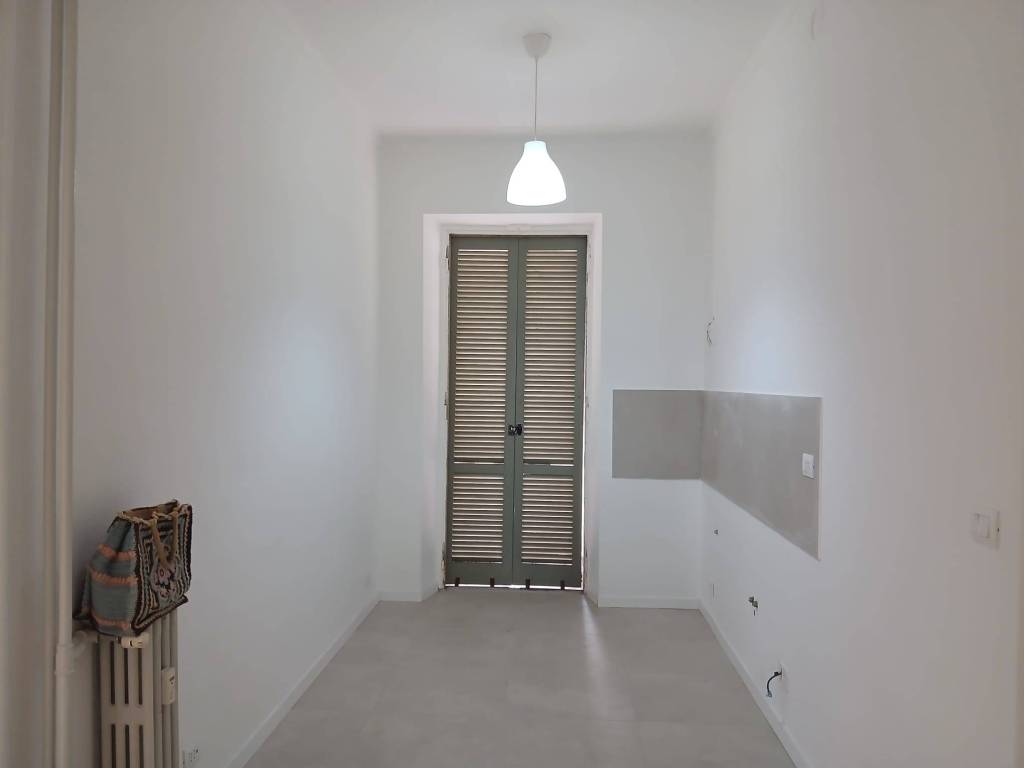 Appartamento in Cenisia, foto 12 di 12