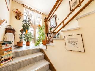 Interno palazzo