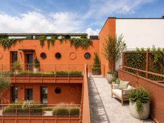 Bilocale via Costantino Baroni 190, Gratosoglio, Milano
