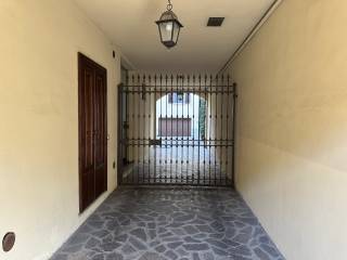Interno palazzo