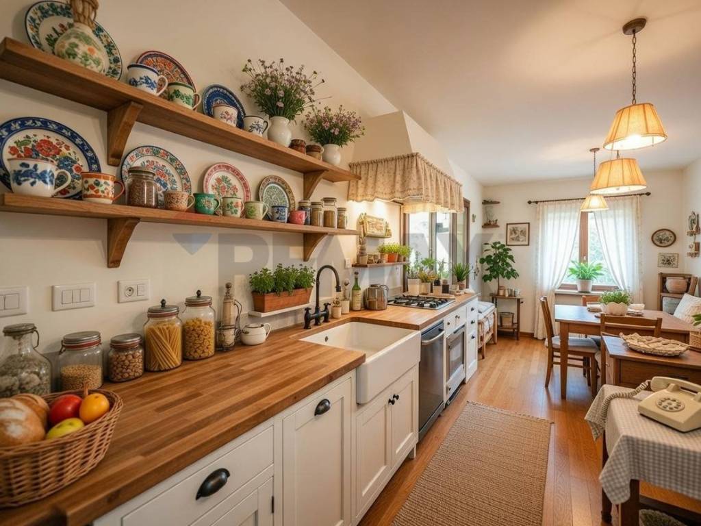 Cucina