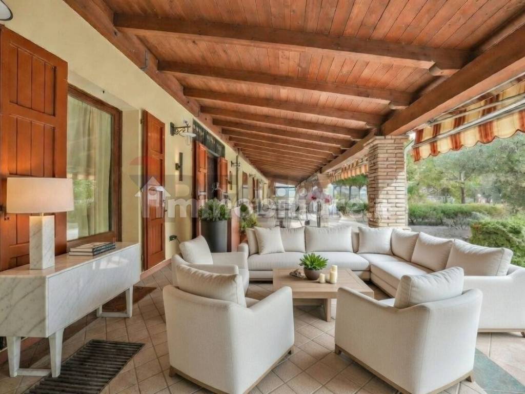 Veranda