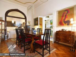 Villa unifamiliare via Pacifico Valussi 1, Maggiolina, Milano
