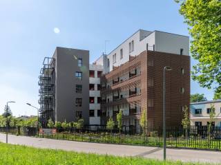 Bilocale via Costantino Baroni 190, Gratosoglio, Milano
