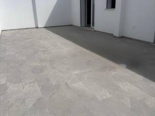 Terrazzo